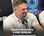 👨🌾🌾 “Nosso propósito é unir famílias”