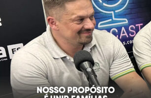 👨‍🌾🌾 “Nosso propósito é unir famílias”