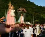 Sesp reforça segurança durante Festa da Penha 2025