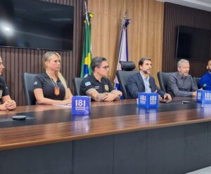 Após sete anos, homem que cometeu quatro estupros no ES é preso com auxílio do DNA Homem que cometeu quatro estupros no ES é preso após análise de DNA