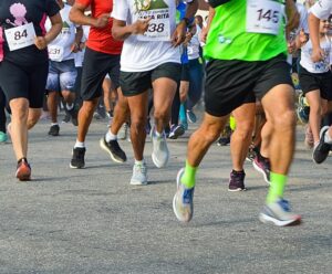 Corrida de Santa Rita abre inscrições extras nesta segunda-feira (31) 44ª Corrida de São Pedro