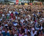 Missa com 250 mil pessoas encerra Festa da Penha 2024