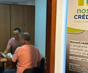 Agência de Microcrédito de Vila Velha lidera operações realizadas no ES Agência Microcrédito Vila Velha
