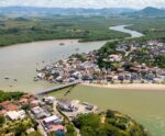 Anchieta entre as sete cidades capixabas com nota B no Turismo