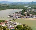 Anchieta entre as sete cidades capixabas com nota B no Turismo
