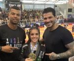 Jiu-jitsu traz medalhas para Apiacá