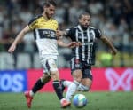 Atlético-MG ‘esbarra’ no Criciúma e continua sem vencer no Brasileirão