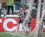 Atlético-MG vence na estreia da Arena MRV em Libertadores e lidera Grupo G