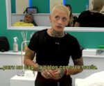 Participante do Big Brother Argentina descobre leucemia no programa