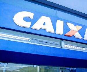 Após enchente, Caixa retoma o atendimento na agência de Mimoso do Sul Caixa Econômica