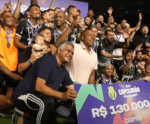 Capixabão: com campeão definido, veja o que disputam os finalistas em 2025