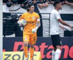 Cássio analisa proposta do Cruzeiro e pode deixar o Corinthians em julho