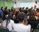 Unimed Sul Capixaba promove palestra sobre autismo em Cachoeiro