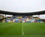Lei sancionada prevê repasses para clubes capixabas de futebol profissional