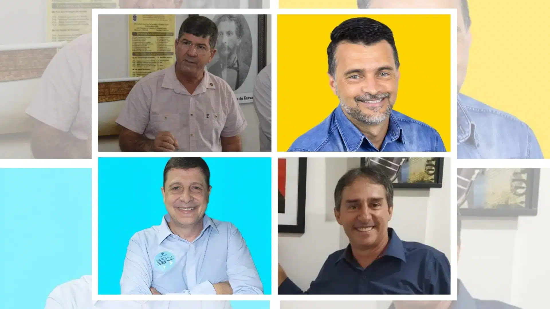Pré Guaçuí
