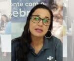 Mimoso do Sul: “Tudo vai dar certo”, diz servidora do Sebrae