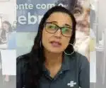 Mimoso do Sul: “Tudo vai dar certo”, diz servidora do Sebrae