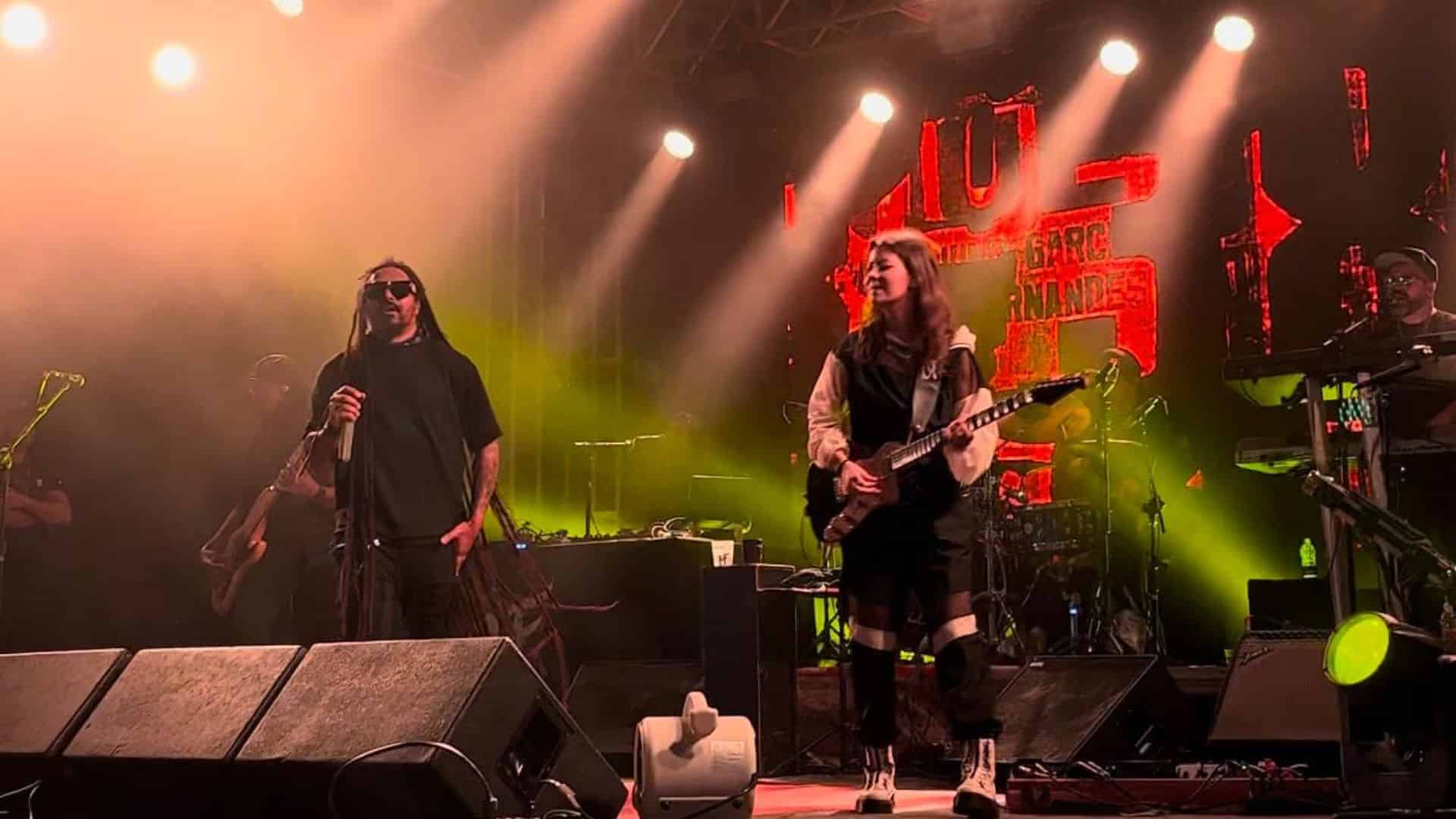 Penha Roots Marcelo Falcão