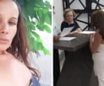Noiva morre afogada durante comemoração do próprio casamento