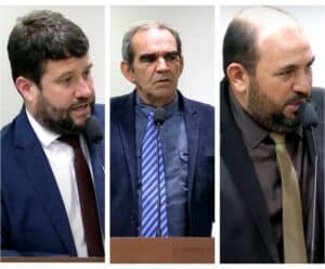 Votos são anulados e três vereadores perdem o mandato no Caparaó Ibatiba