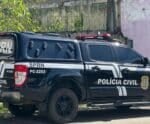 Morador é assassinado a tiros no portão de casa em Afonso Cláudio