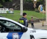 PM realizará reforço na segurança da Festa da Penha 2024