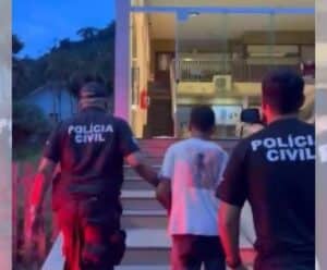 Mais de 100 suspeitos de violência contra mulher são presos no Caparaó Operação no Caparaó