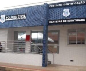 PC e PM prendem seis suspeitos de homicídios ocorridos no ES Prisão em São Gabriel da Palha
