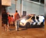Polícia procura suspeito de matar jovem a tiros em Cachoeiro