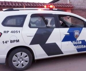 Mulher denuncia companheiro por agressões em Muniz Freire Homem cai de prédio em Marechal Floriano - Muniz Freire