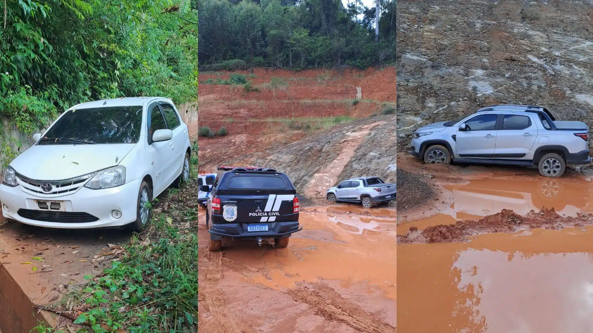 Clube de tiro em Domingos Martins