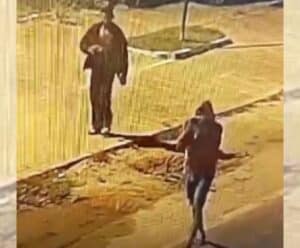 Identificados autores de prejuízo de R$ 7 mil ao videomonitoramento Videomonitoramento em Guaçuí