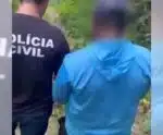 PC prende segundo suspeito de envolvimento na morte de jovem no ES