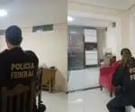 Operação da PF mira jovem suspeito de vender conteúdo sexual infantil no ES