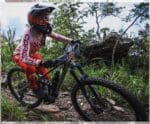 Capixaba campeã de downhill vai disputar Copa em Minas Gerais