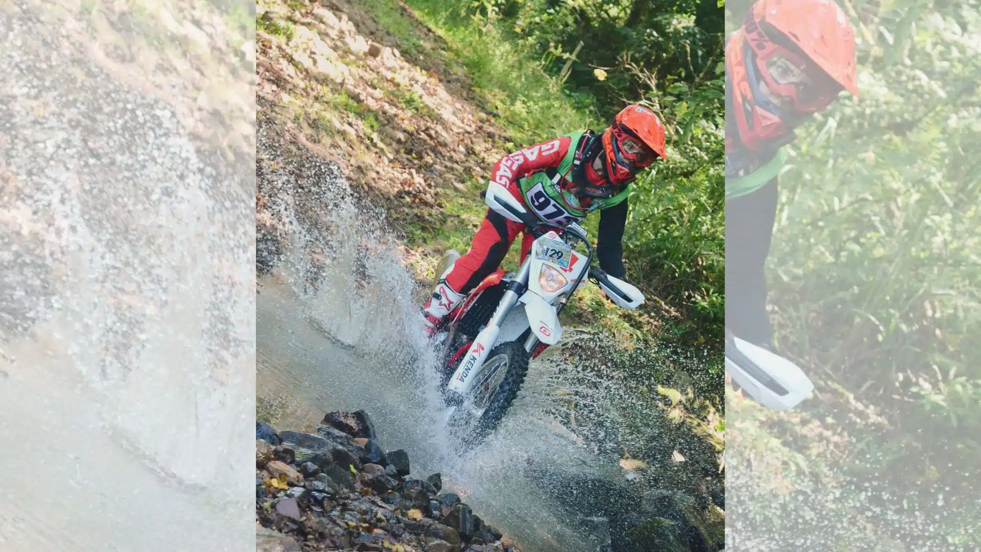 Enduro