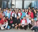 Professor de Marataízes incentiva e mobiliza alunos a doarem sangue