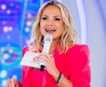 Leão Lobo: desconforto de Eliana no SBT começou com a chegada da Virginia