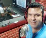 Fabiano Juffu grava ‘Astro-rei’, homenagem a Roberto Carlos