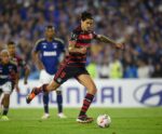 Flamengo empata com Millonarios na estreia da Libertadores