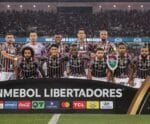 Fluminense vence Colo-Colo no reencontro com o Maracanã na Libertadores