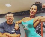 Quem é Gilson de Oliveira, suposto affair de Gracyanne Barbosa?