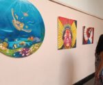 Artes plásticas: galeria recebe II Salão de Artes e Cultura de Guaçuí