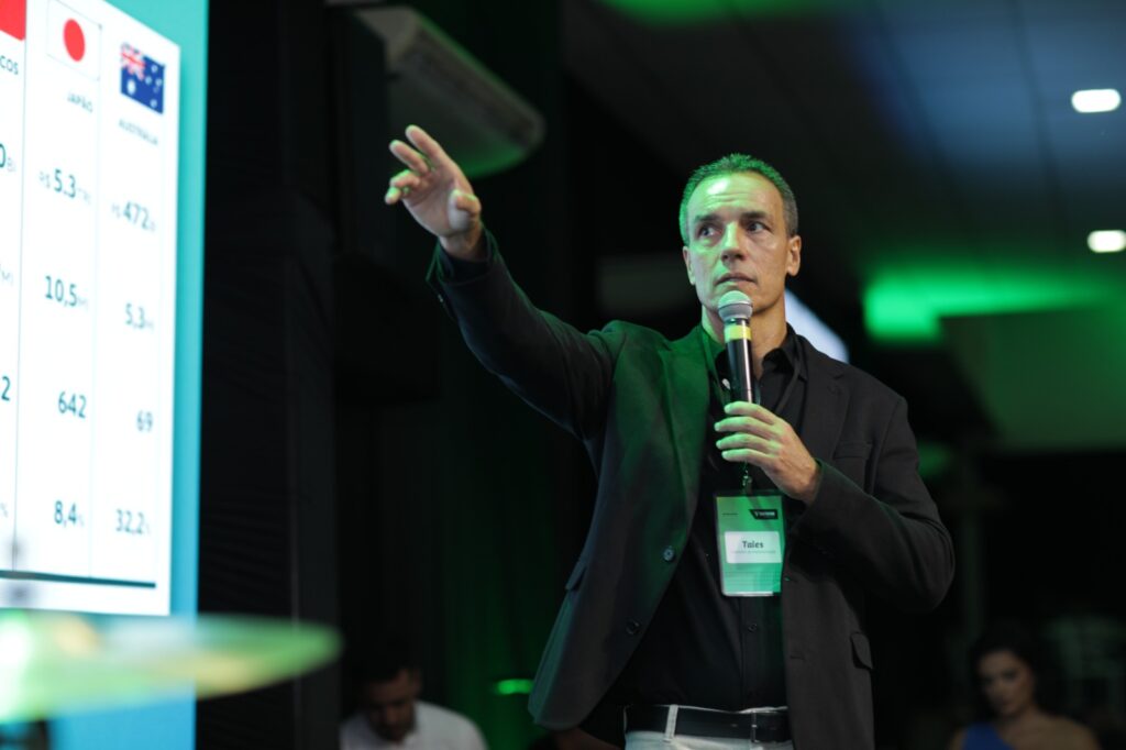 Conheça os resultados positivos do Sicoob Credirochas em 2023. Saiba mais sobre as pré-assembleias e os eventos de prestação de contas!