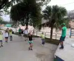 Caminhada Orientada celebra o Dia Mundial da Saúde em Cachoeiro