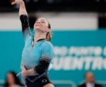 Ginástica artística: Brasil leva ouro e 3 pratas em Copa do Mundo
