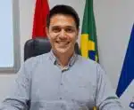 Filiado ao Republicanos, João Paulo Nali vem em busca da reeleição