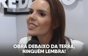 Qual o maior desafio de Cachoeiro? Lorena explica