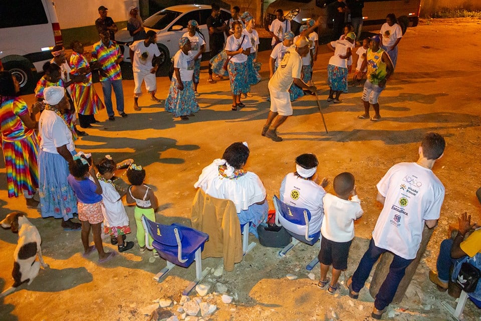 Foto: Luan Volpato Foto: Luan Volpato