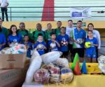 Núcleos de Esporte Escolar recebem materiais esportivos em Cachoeiro